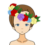 .:Flower Crown Export:.