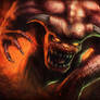 Pinky Demon