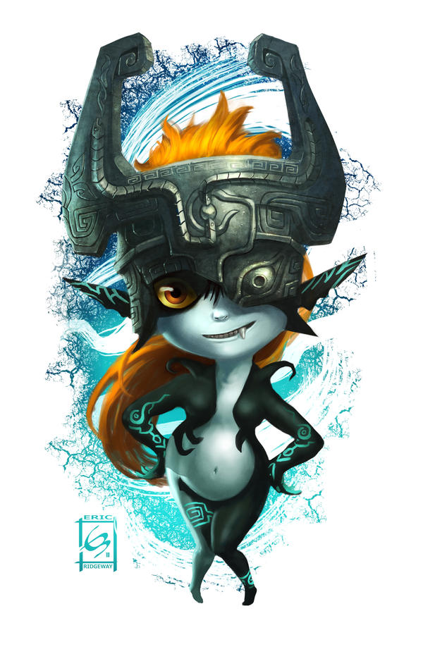 Midna