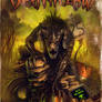 Deathclaw-Terror of the wastes