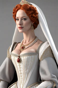 Margaret of Valois