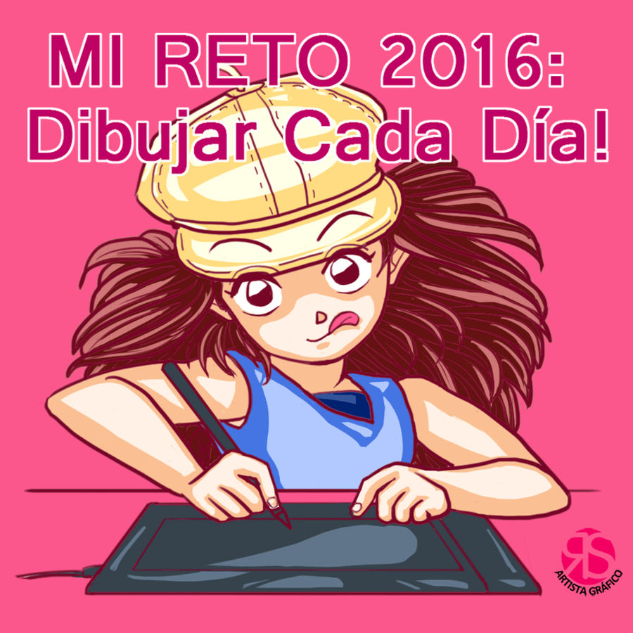 Mi Reto 2016