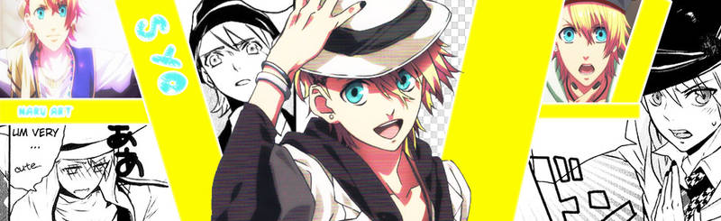 Cover Simple Kurusu Syo