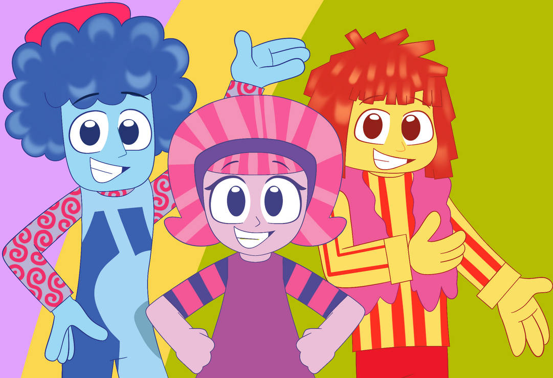 The Doodlebops Rockin Road Show Redraw By KittyUndercover On DeviantArt the-doodlebops-rockin-road-show-redraw-by-kittyundercover-on-deviantart