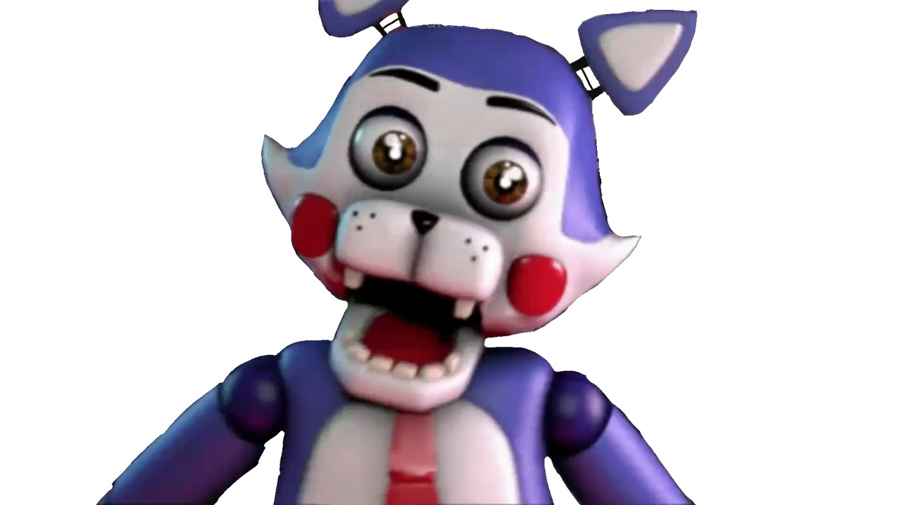 Candy's Jumpscare by PugsAndHugs219 on DeviantArt