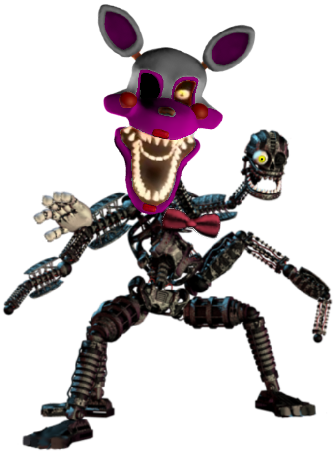 Spring Bonnie fnaf ar Spring Animatronics png by GameIAN361 on DeviantArt