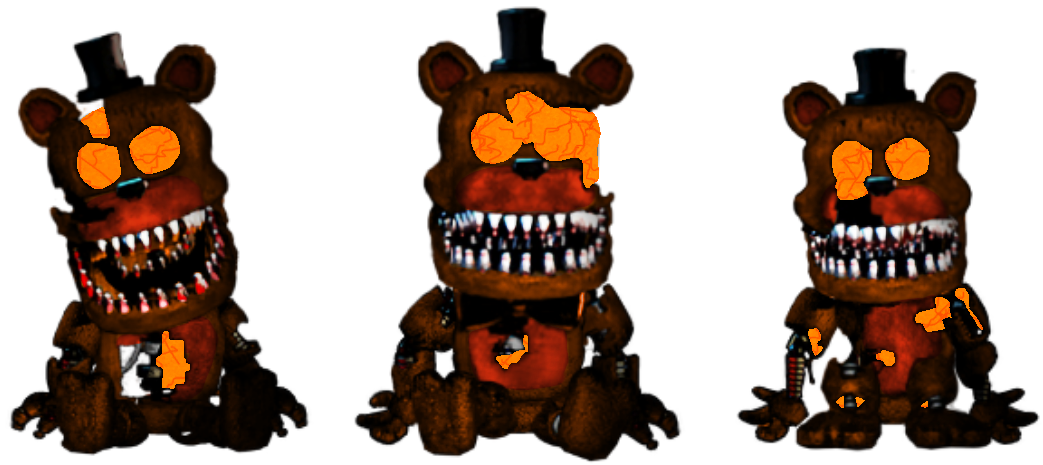 Jack-O-Freddles by GameIAN361 on DeviantArt