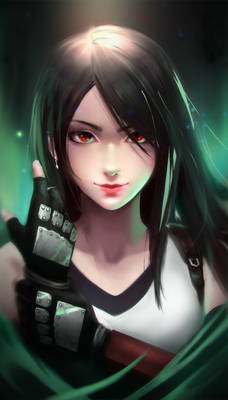 Tifa