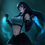 Tifa Lockhart