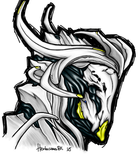 Warframe Oberon By Herbatnikbk On Deviantart Warframe Oberon By Herbatnikbk On Deviantart
