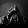 Traxex The Drow Ranger