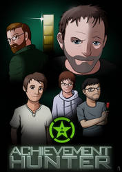 Achievement Hunter