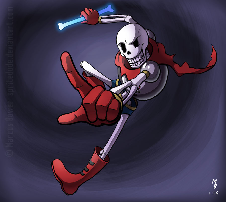 Papyrus