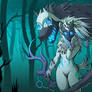 League of Legends - Kindred