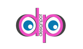 designpot logo