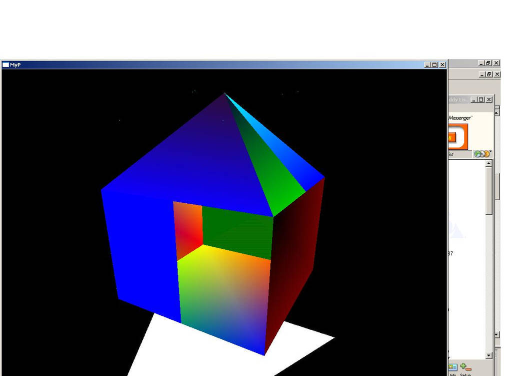 OPENGL by Goldencard on DeviantArt