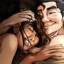 LoK [Borra] A Good Laugh