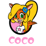 Coco Bandicoot