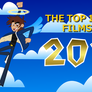 [Ep. 14] The Top 10 Best Films of 2013