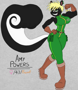 Deviantart Project Timeless Explore the Best Bridget_powers Art | DeviantArt