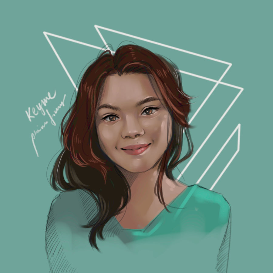 Keyme by prinssun on DeviantArt