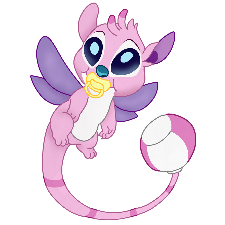 151 Experiment Experiment collection-#151-Babyfier by dragon22551 on DeviantArt