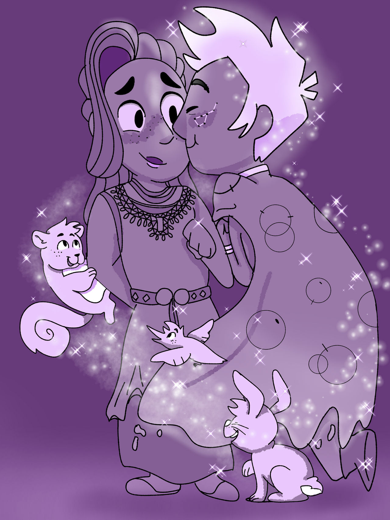 Shapeshifter Deviantart To be loved by a shapeshifter by dragon22551 on DeviantArt