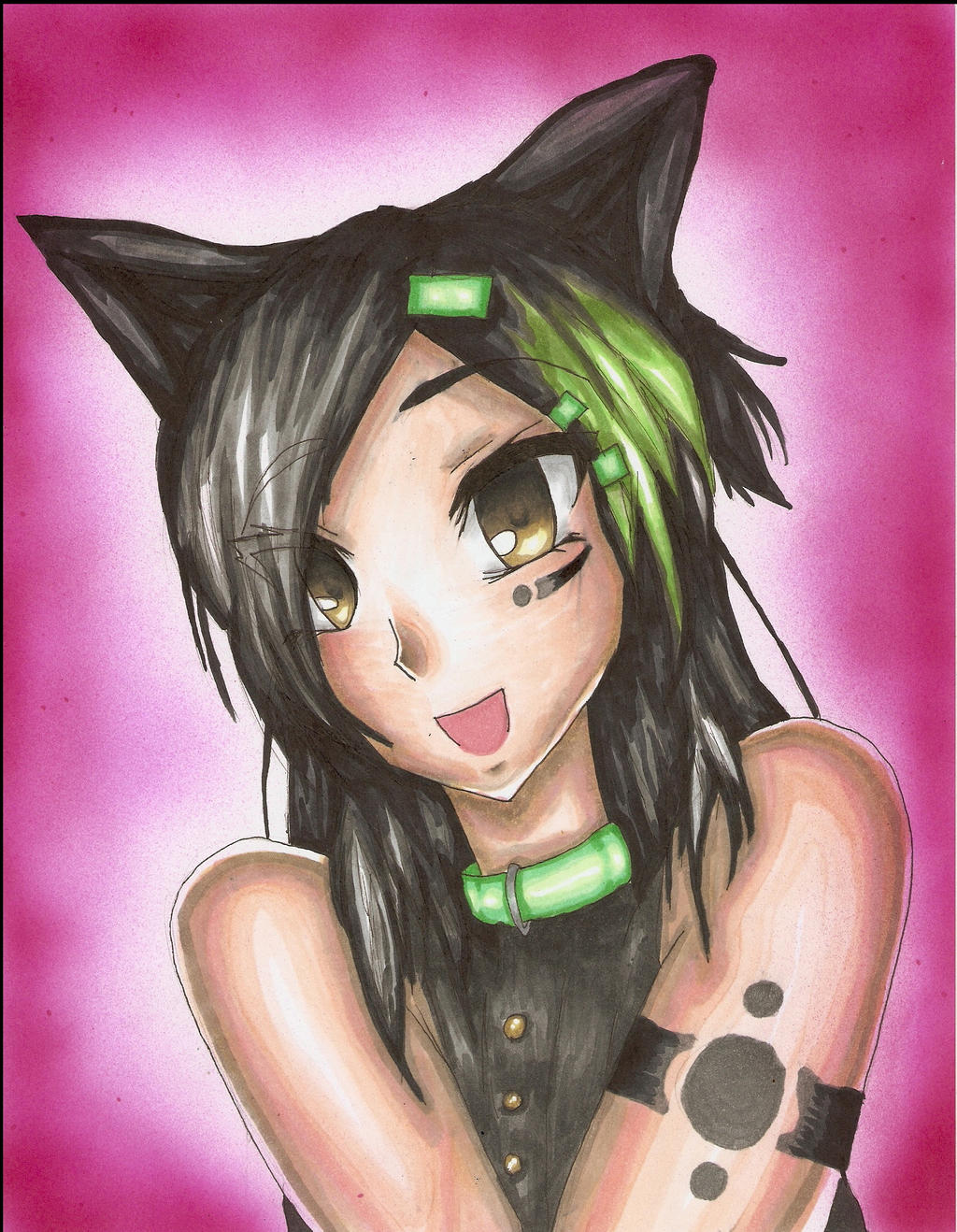 Request: Neko