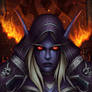 Sylvanas