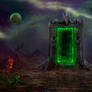 World of Warcraft - Dark Portal