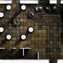 Salt Hall - Black Chamber
