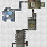 Kobold Hall - 1/4 size overview
