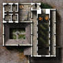 Winterhaven Temple of Avandra - F2 no roofs