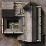 Winterhaven Temple of Avandra - F2 rooftops