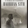A World of Vampires: Baobhan Sith