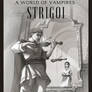 A World of Vampires: Strigoi