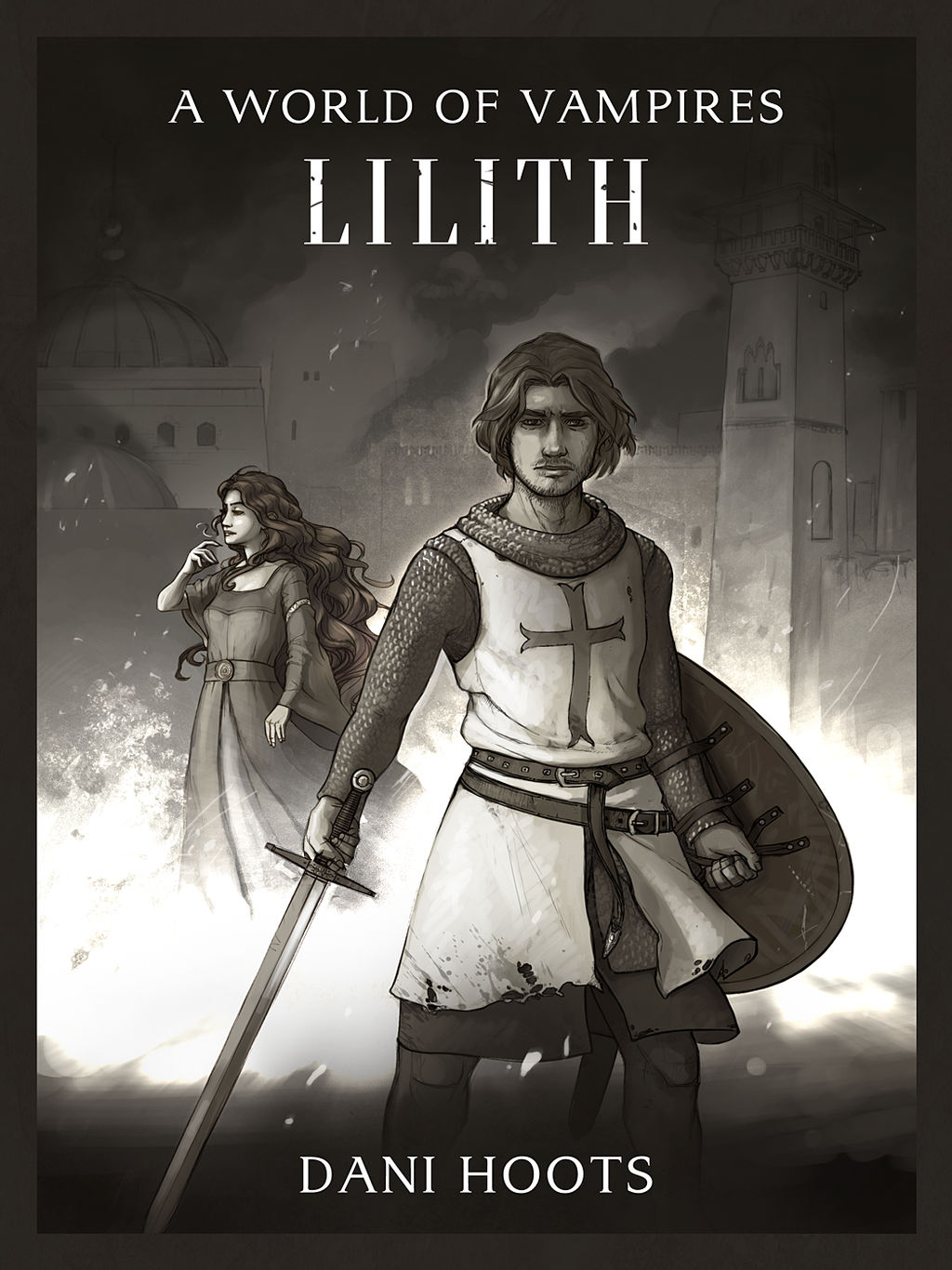 A World of Vampires: Lilith