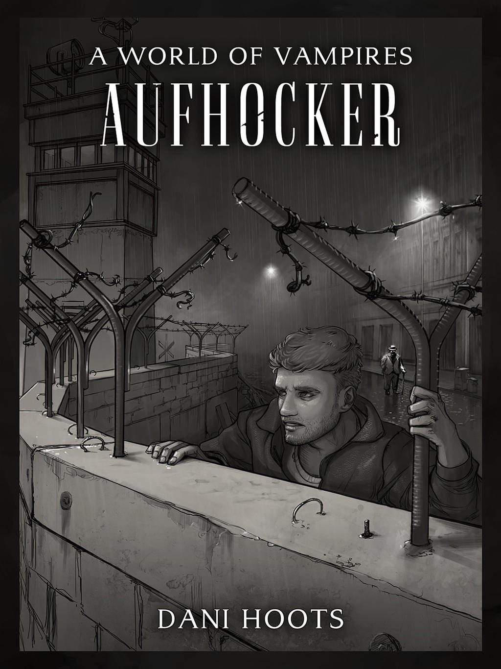 A World of Vampires: Aufhocker