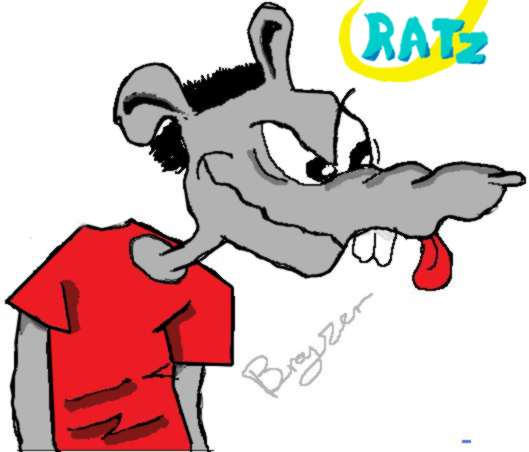 RATZ 1 by brayzer on DeviantArt