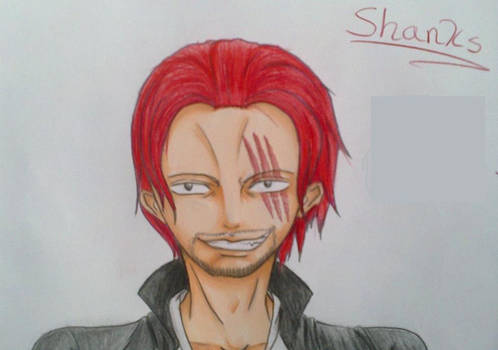 Shanks colo