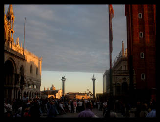 Saint Mark's Square