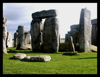 Stonehenge