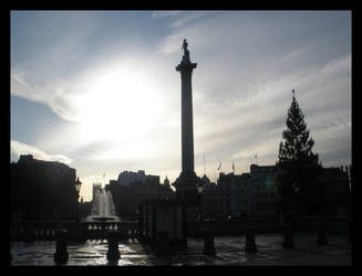 Trafalgar Square