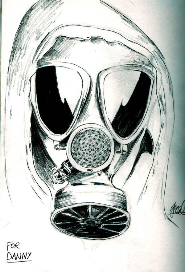 Gasmask