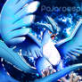 Articuno by pajaroespin