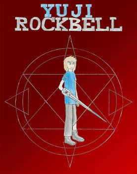 Yuji Rockbell Final