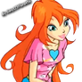 Winx Bloom 3 png