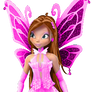 Winx Andy Enchantix 3D