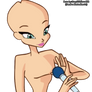 Winx Base 4 png