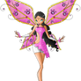 Contest: Jelena new transform